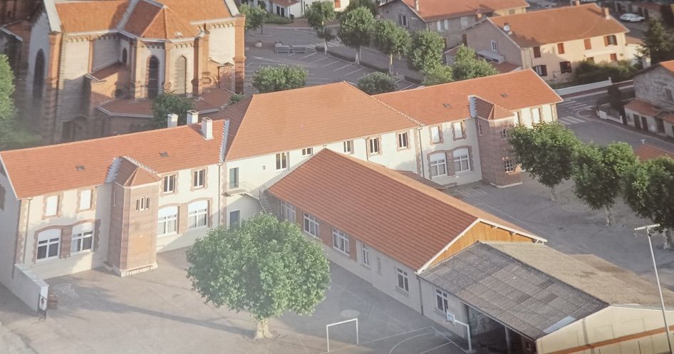 Portes ouvertes Ecole St-Laurent