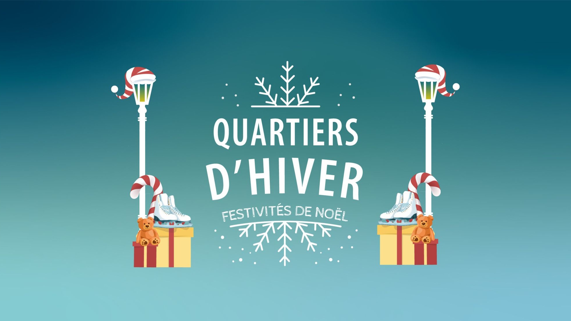 Les Quartiers d'hiver 2024