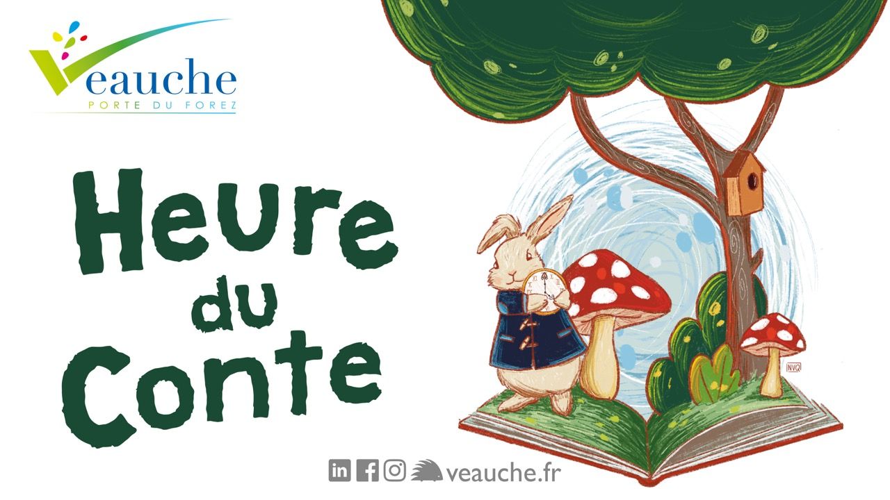 Heure du Conte
