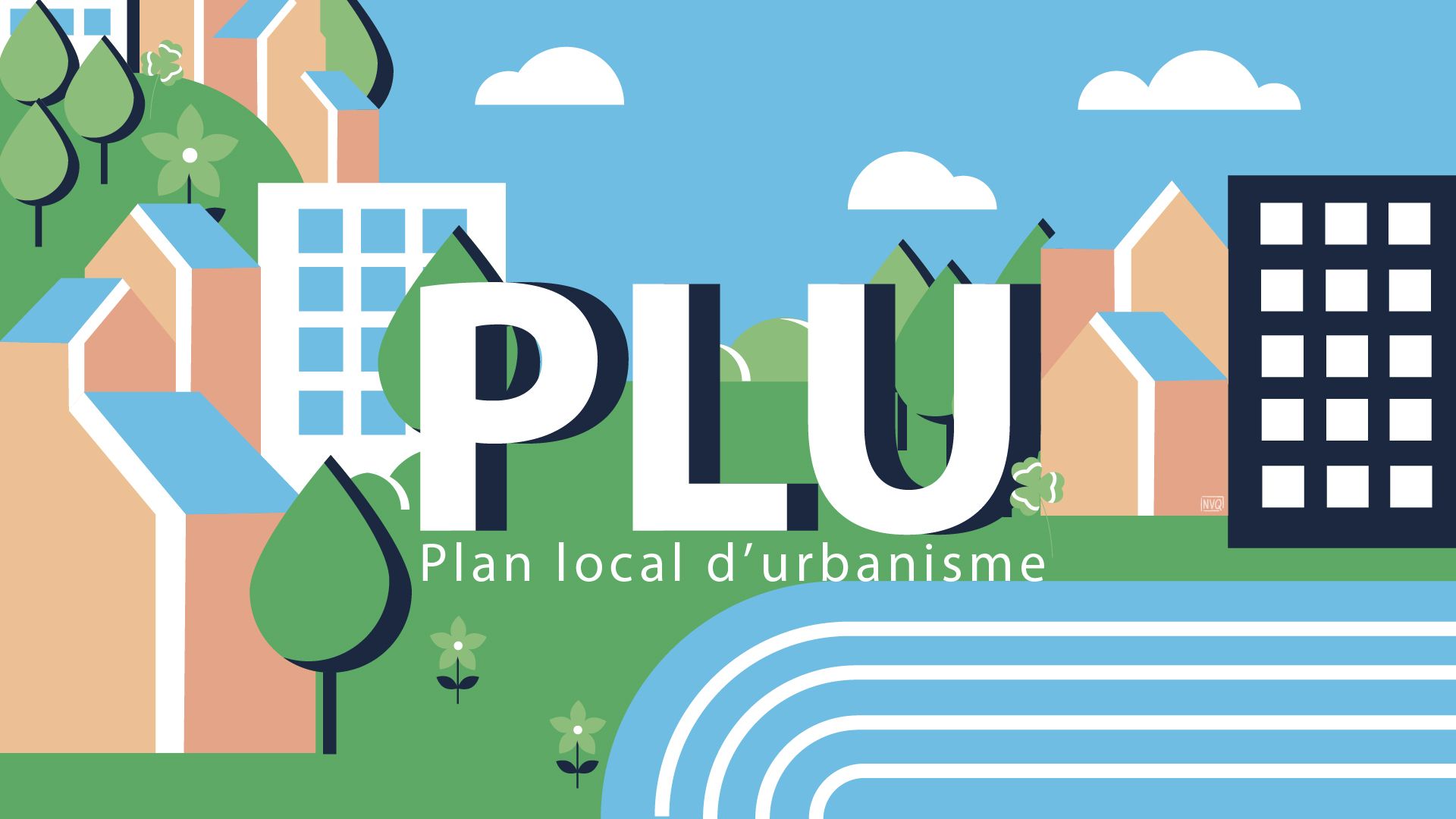 Revision du Plan Local d Urbanisme PLU 2024