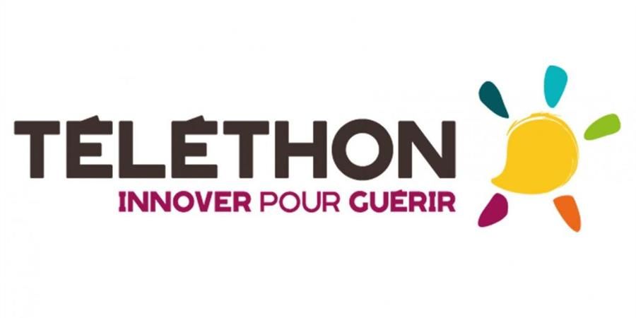 Marche au profit du Téléthon