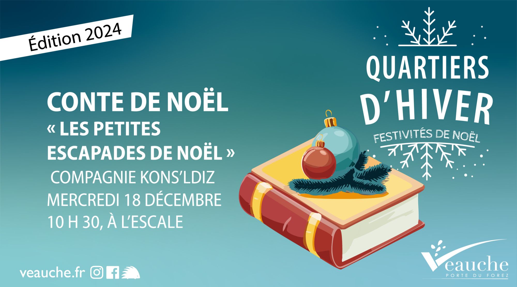 Conte de Noël