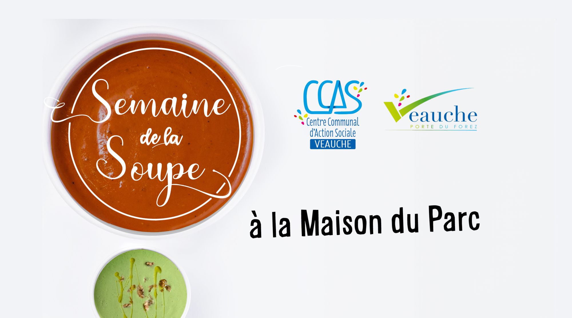 Semaine de la soupe