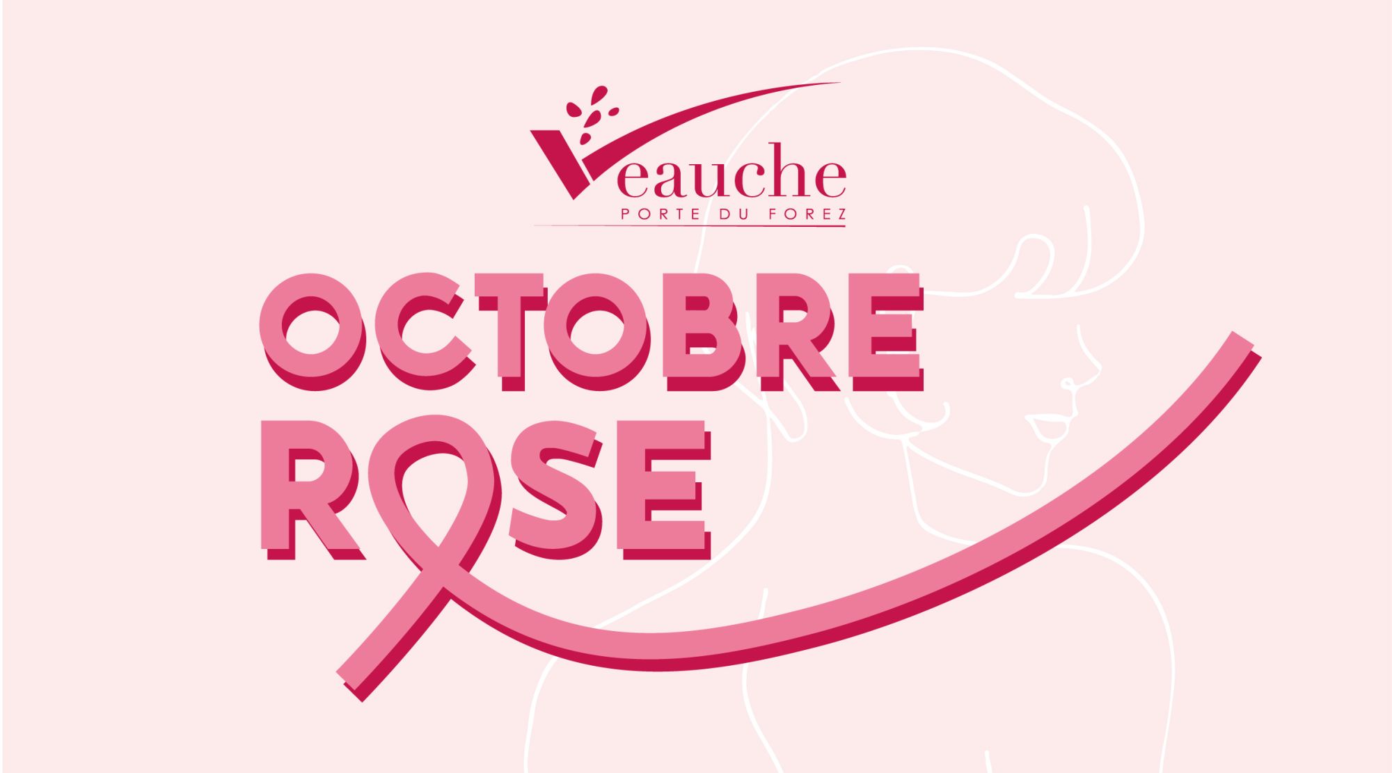 Octobre Rose