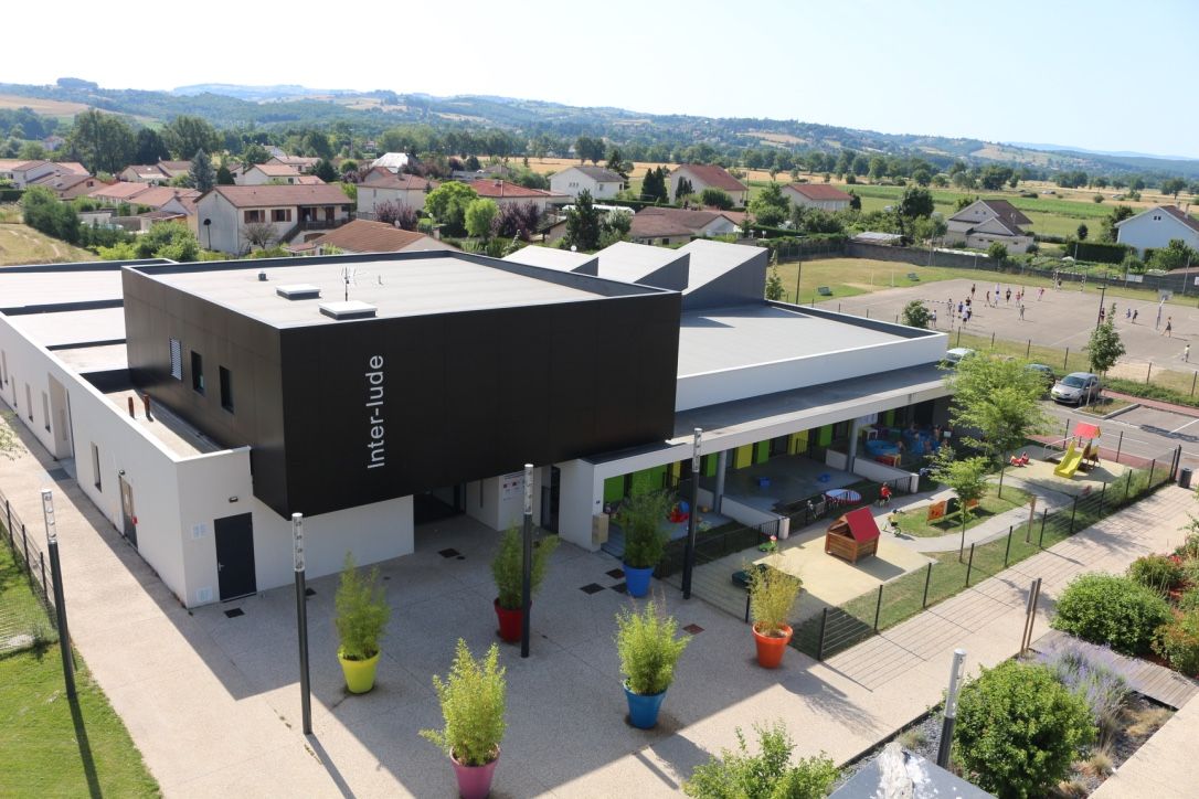 Portes ouvertes du Jardin d'enfants Coccinelles et Papillons